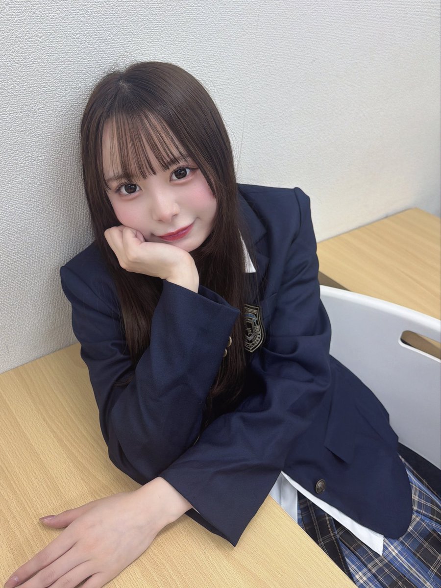 浜辺ゆりな (My_Stage) tweet media