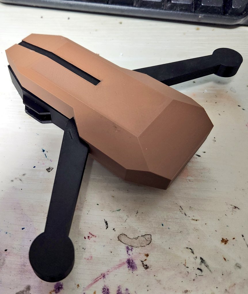 E.G.O.造形部@蒼風涼4/29ブルマ27【C-13】→5/10わたごう→5/16せんなご tweet media