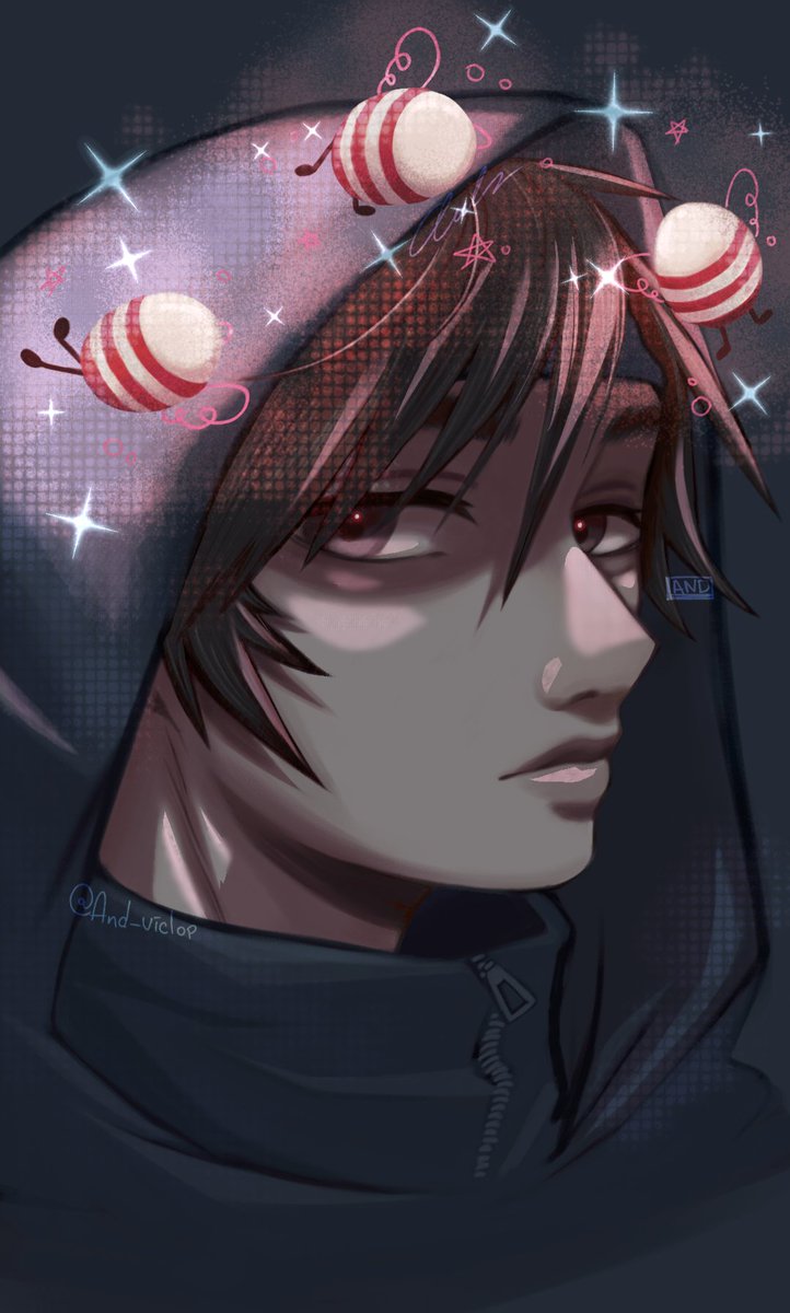 AND｡.*･ﾟ☆ tweet media