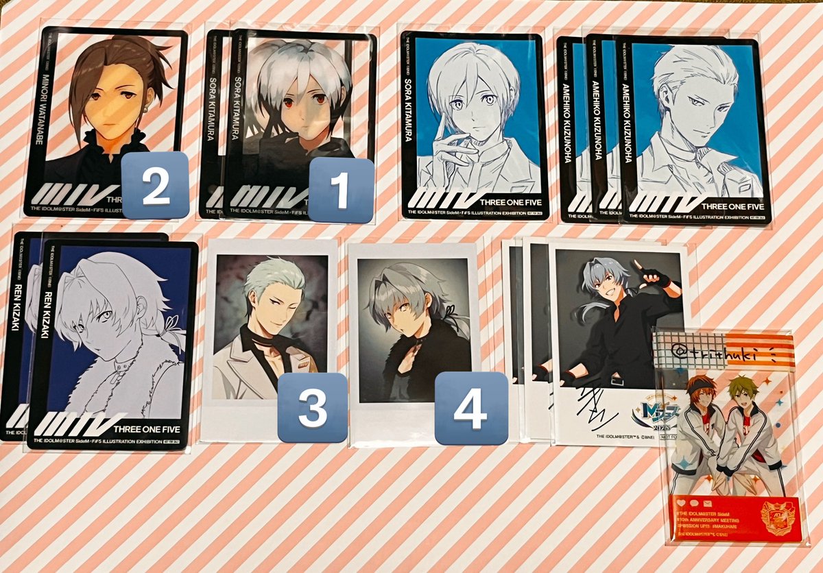 kurono🦊 tweet media