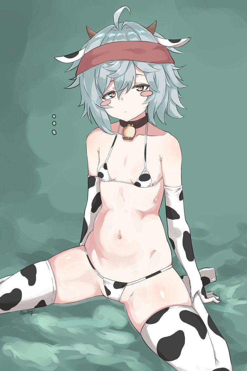ザフリ tweet media