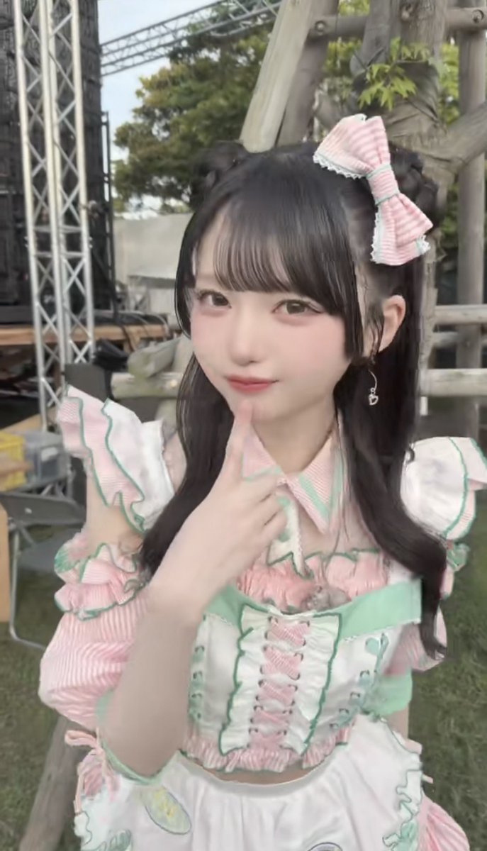 市原 愛弓 tweet media