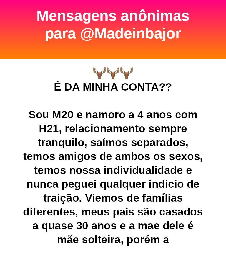 Making of da vida alheia tweet media