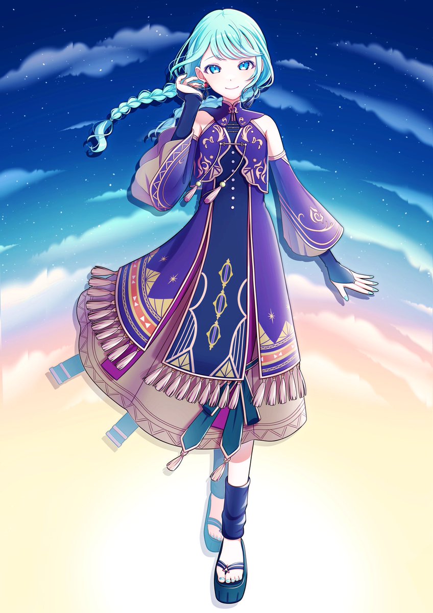 そぅら tweet media