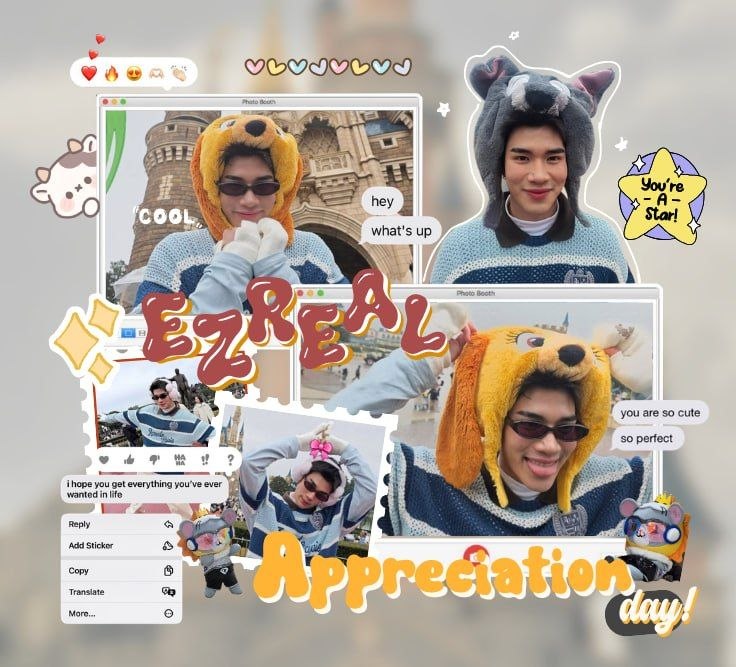 BERMUARA. tweet media