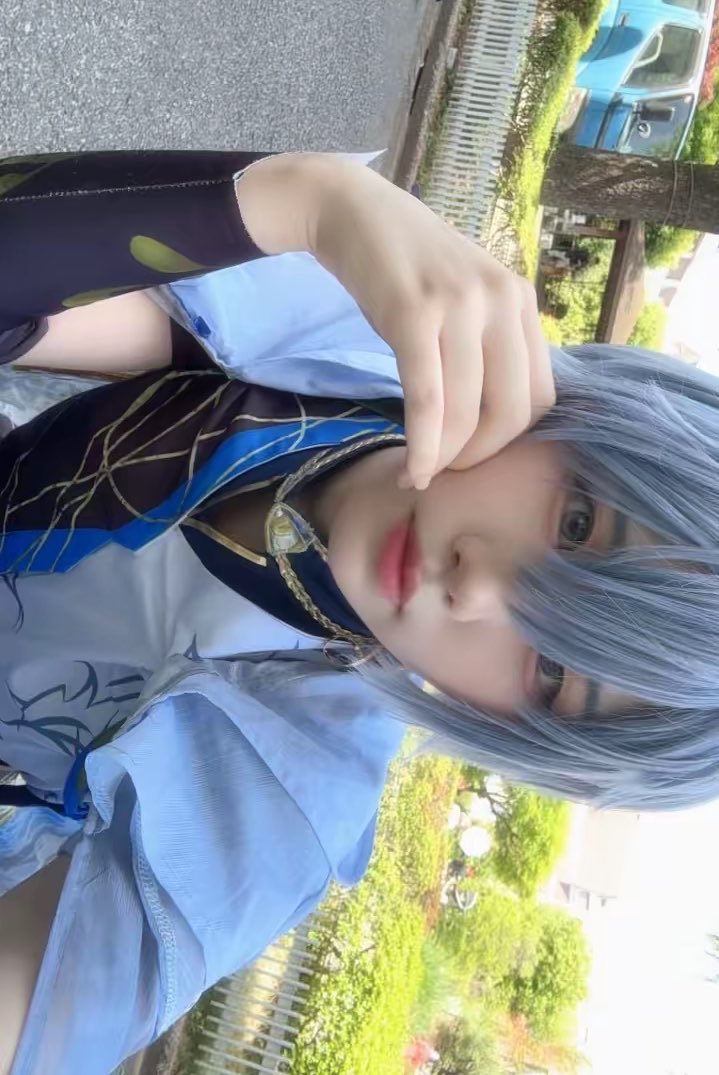 珠里 tweet media