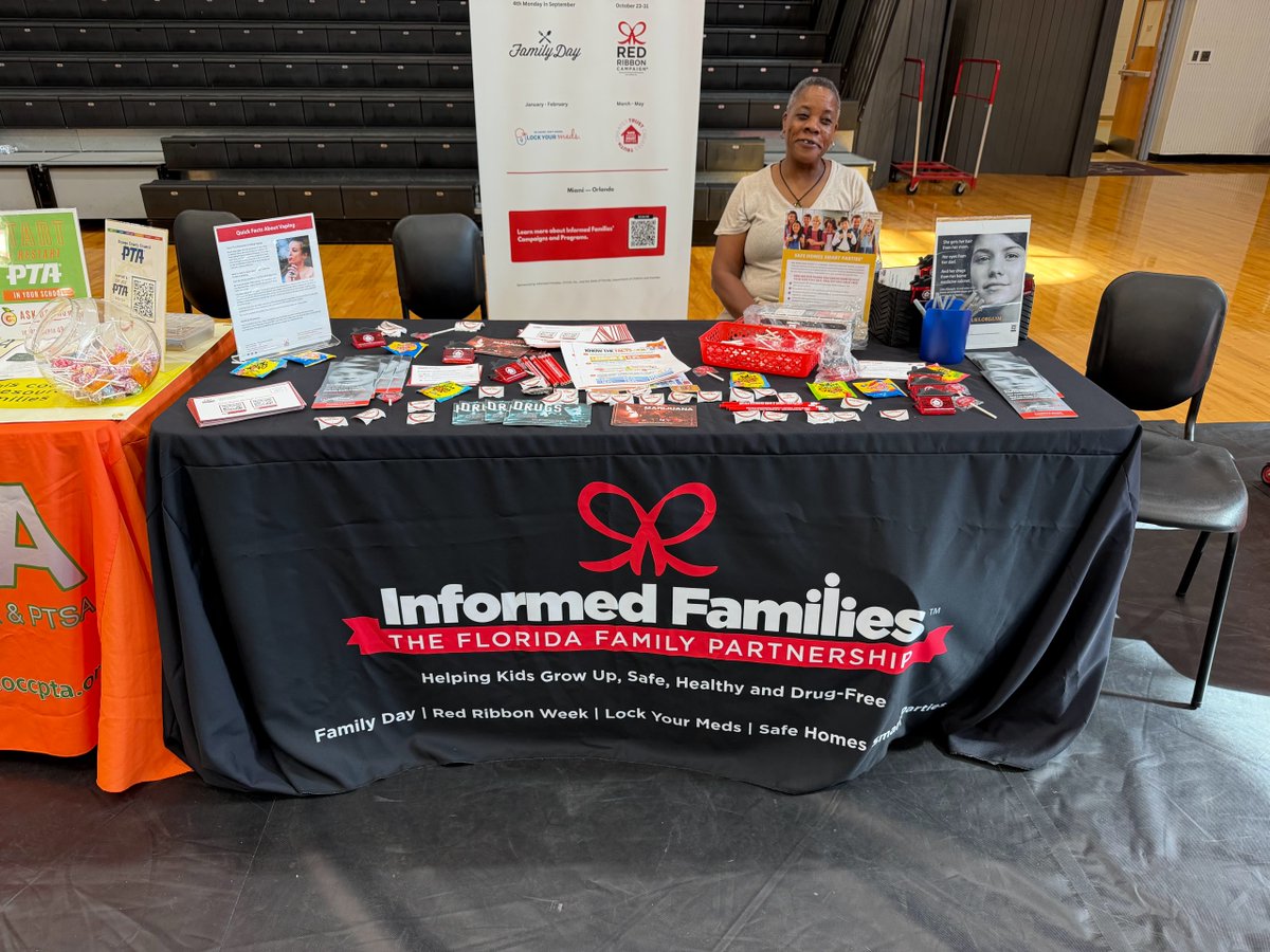 Informed Families (@InformedFamily) / Posts / X