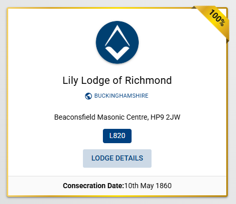 UGLE_GrandLodge's tweet photo. Don't let your Lodge go through the Masonic season without Portal 👇

Did you know, your Lodge and Chapter can achieve the coveted 'Golden Banner' if all Subscribing Members are registered on Portal? 📱

Work together to sign up all your subscribing members to unlock the ultimate bragging rights! 💪

Sign up here:
https://t.co/ZTs2JAXHCa

#Freemasons