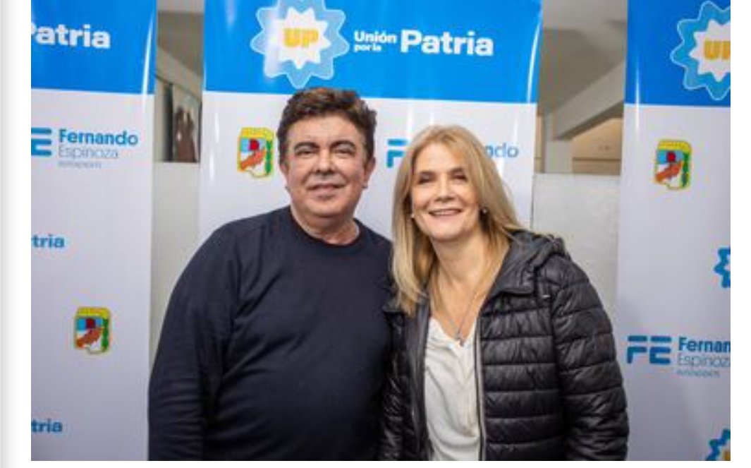 La Matancera AntiK 1 tweet media