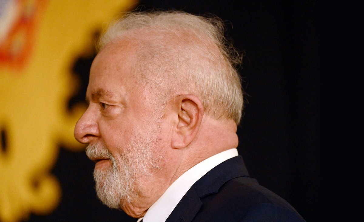 🚨URGENTE: Não pule essa postagem sem antes espalhar, seguir “Pesquisas &amp; Análises 2” (<a href="/Pesquisasdolula/">Pesquisas e Análises 2</a>) e escrever LULA REELEITO nos comentários!🇧🇷👍😎😭