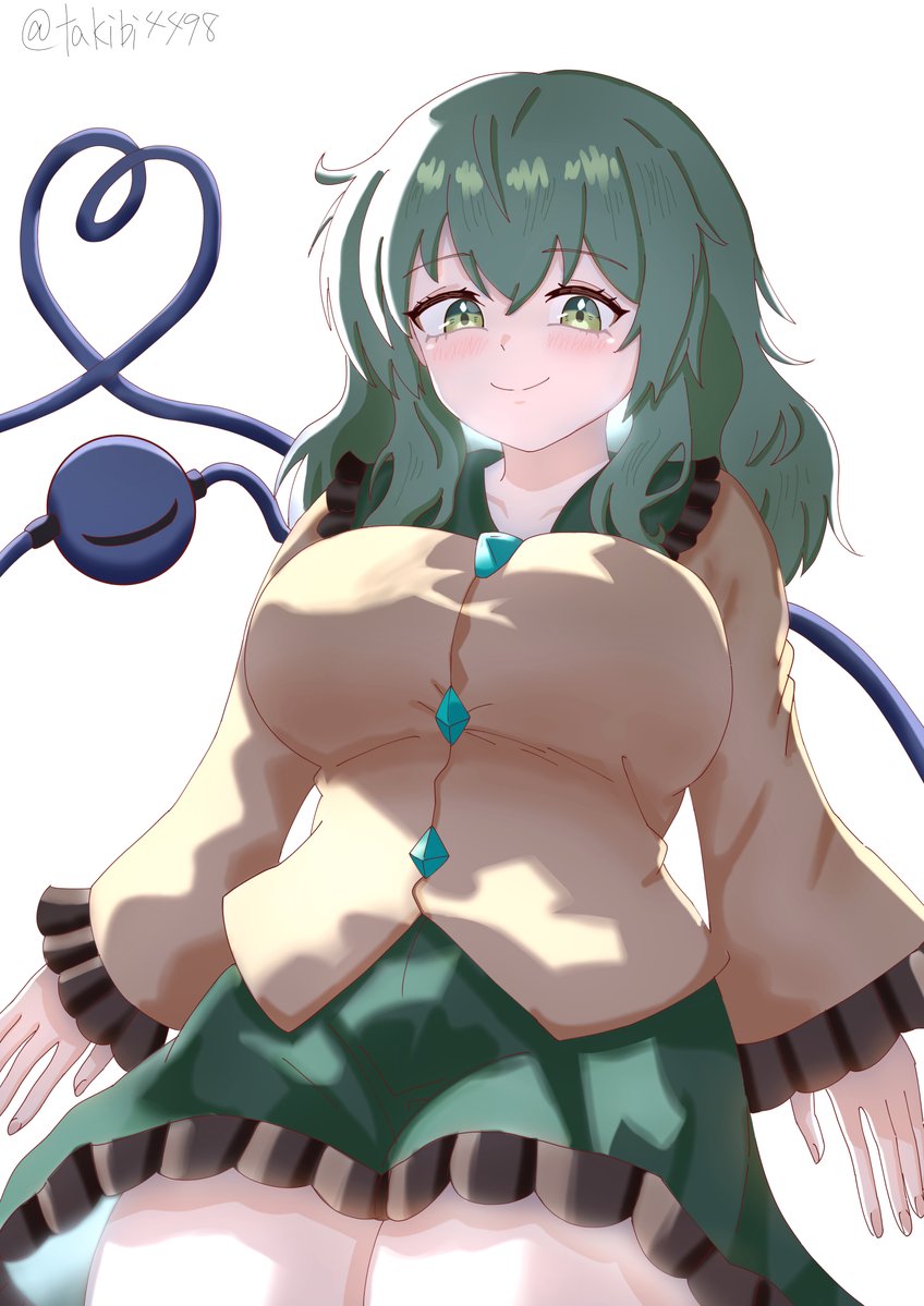たきび tweet media