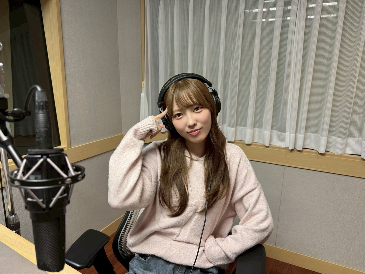 日向坂46 tweet media