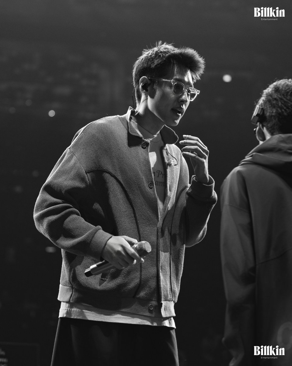 Billkin Entertainment tweet media