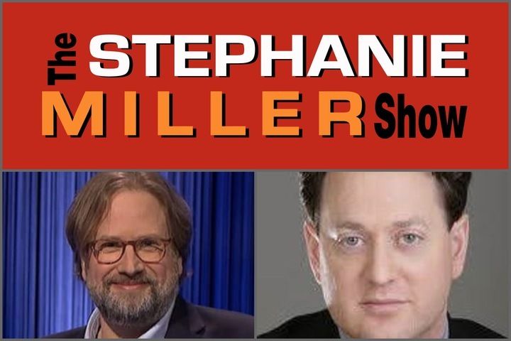 StephMillerShow's tweet image. MONDAY! With The Rude Pundit and Cliff Schecter!
Join us 9a-Noon ET on: Radio: SiriusXM Progress 127
TV: Free Speech TV on #AppleTV / #AmazonFireTV / Roku / #SlingTV / 
Streaming: AM950Radio  (Twin Cities) on TuneIn
Video: PoliticalVoicesNetwork.com
