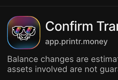 PUPR_'s tweet photo. 40% staked ✅
plastered all over the printr site ✅
active AF community ✅

pupr mode will melt faces soon. https://t.co/Oa0aGK0pwg
