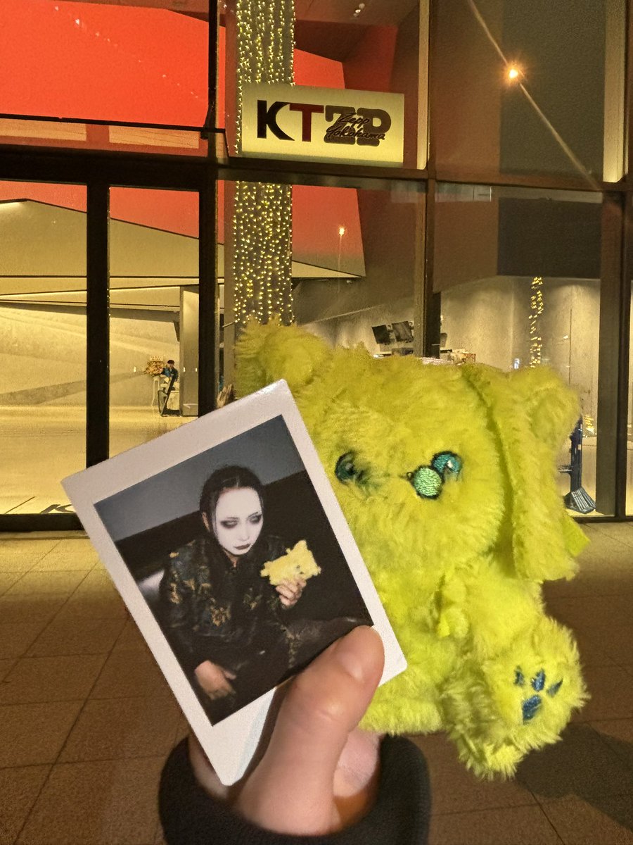 めぇ🧸🍼 tweet media