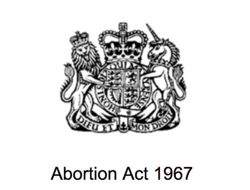atticusfinch104's tweet image. 27 April 1968

Abortion Act (1967) came into effect in Britain. It allowed abortion for women on certain defined medical grounds. 

#History #HistoryMatters