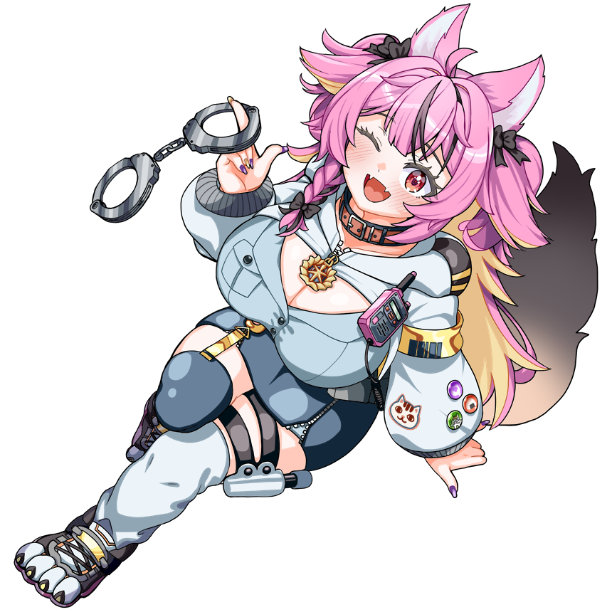 #ナズぱれっと
@Koinoha_NazuNa_ 
透過だよ 