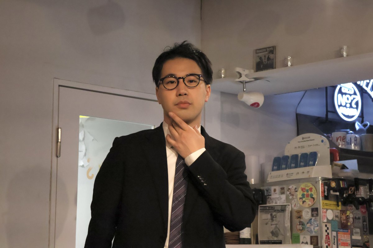 めいめい tweet media