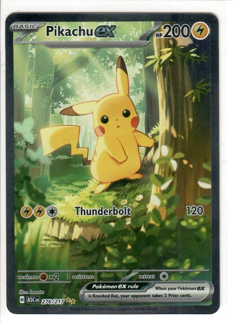 Geng1rPokeFix's tweet image. Which Pikachu is better from just an art presentation? 
#Pokémon #pikachu