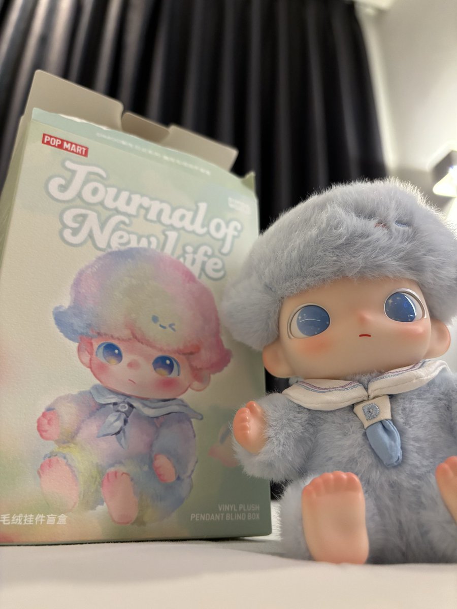 verrie the explorer tweet media