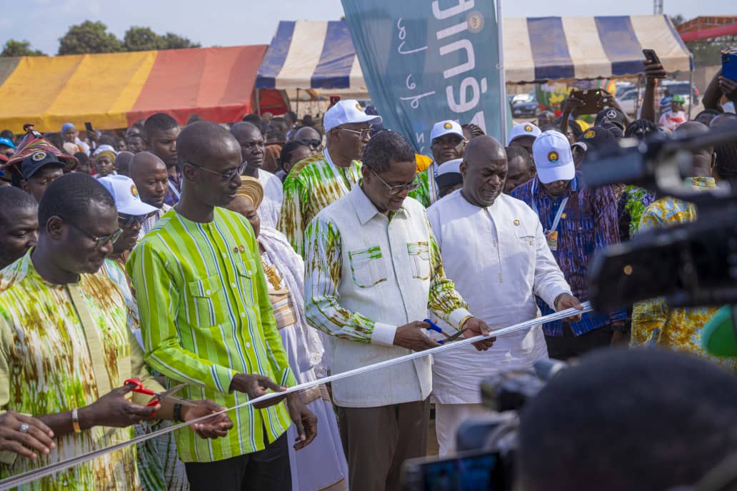 ONU Burkina Faso tweet media