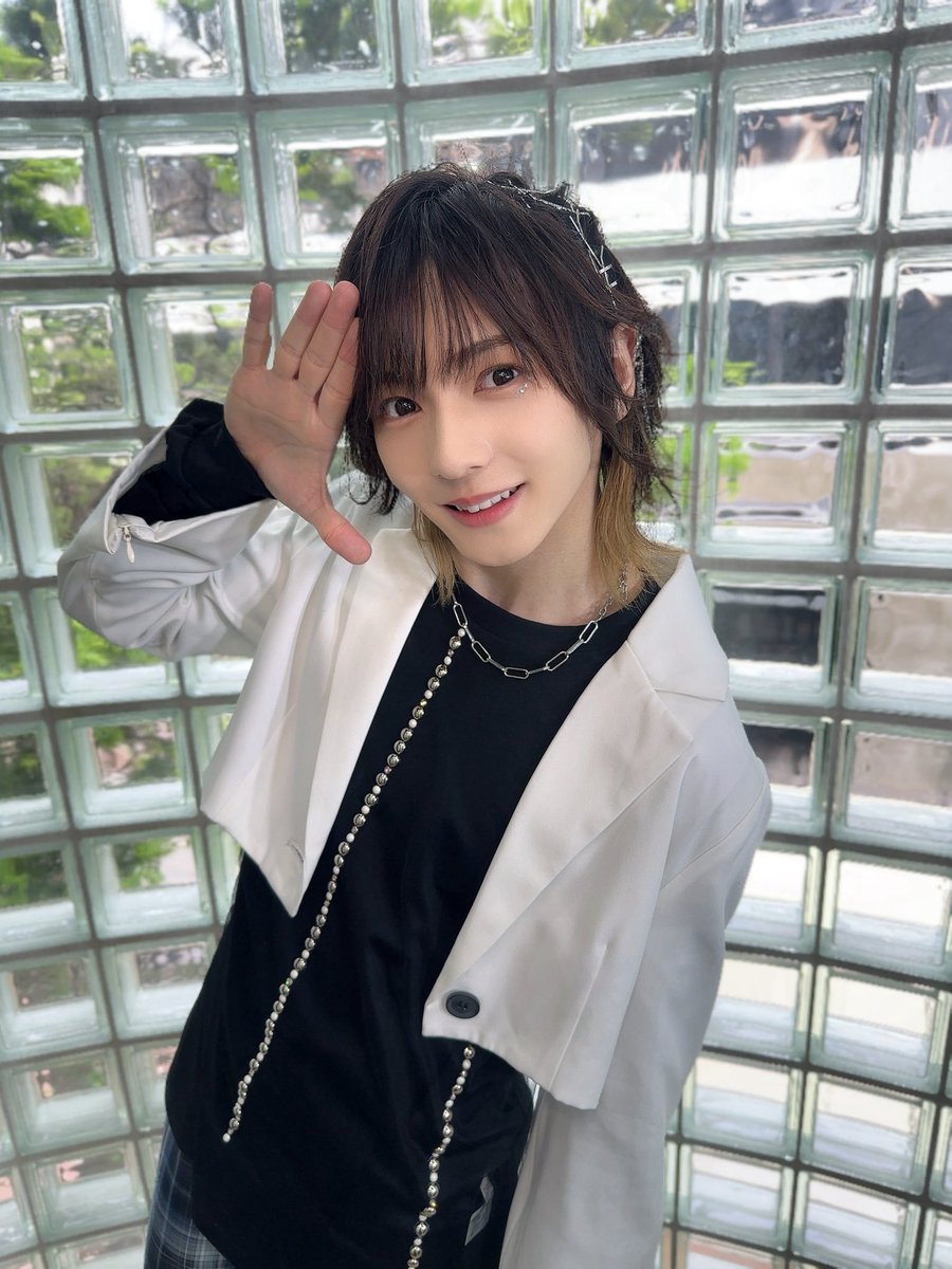 🏳️‍🌈Ministry Of INFINITY（無限省） tweet media