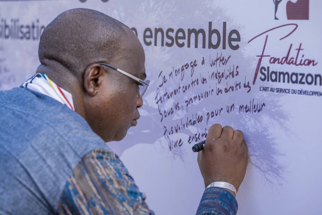 ONU Burkina Faso tweet media