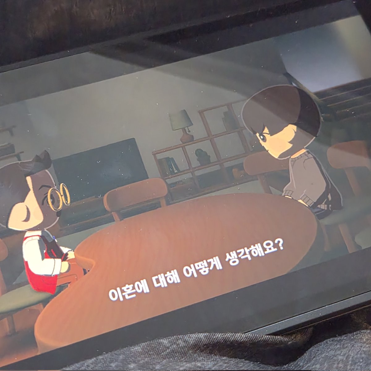 미상..♡ tweet media