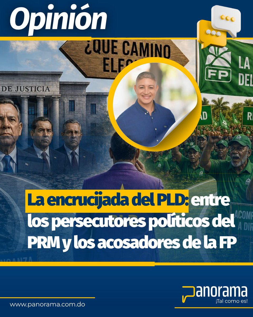 Panorama 📰 tweet media