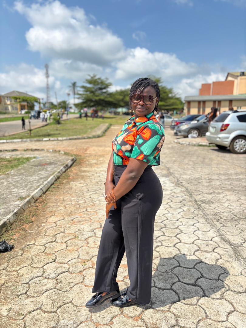 Oyindamola🌸🤎 tweet media