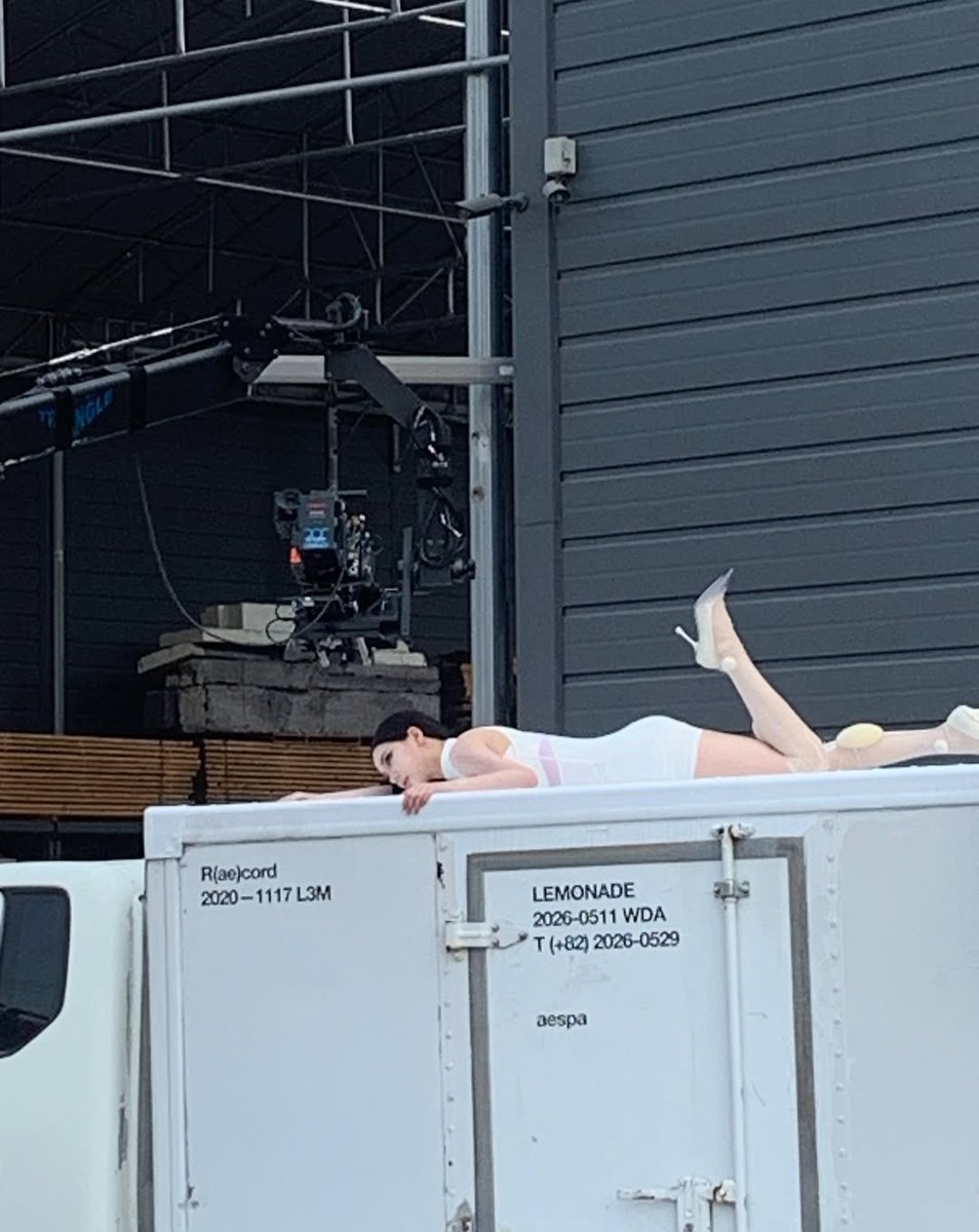 æspa pt 🇵🇹🍋 tweet media