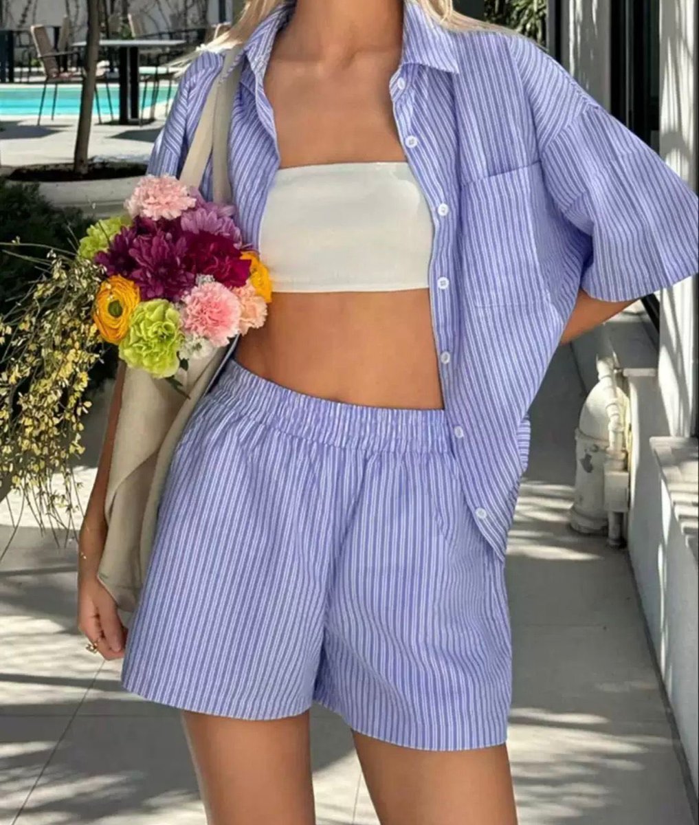 LutherTrade's tweet image. 🚨Summer Fashion Casual Loose Pocket Striped Shorts🚨

Available in Different Colours and Sizes 
Quality Product 💯💯💯

NB, PAYMENT VALIDATES ORDER
TO ORDER
Screenshot the item you want and send to our DM or WhatsApp on our bio
#newarrivals #luxuryitems 
#lagosvendors