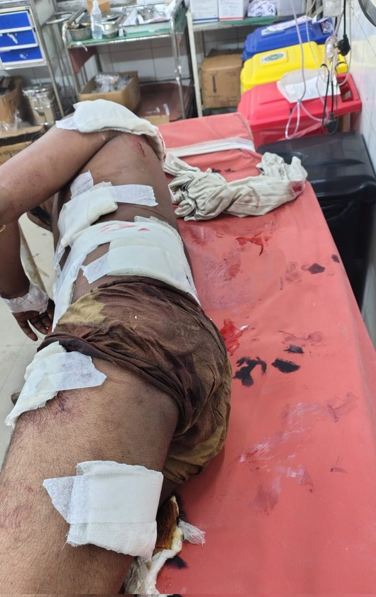 Keshav Dev Maurya tweet media