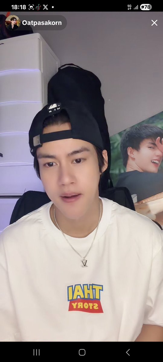 ยัยเป็ดบูด tweet media