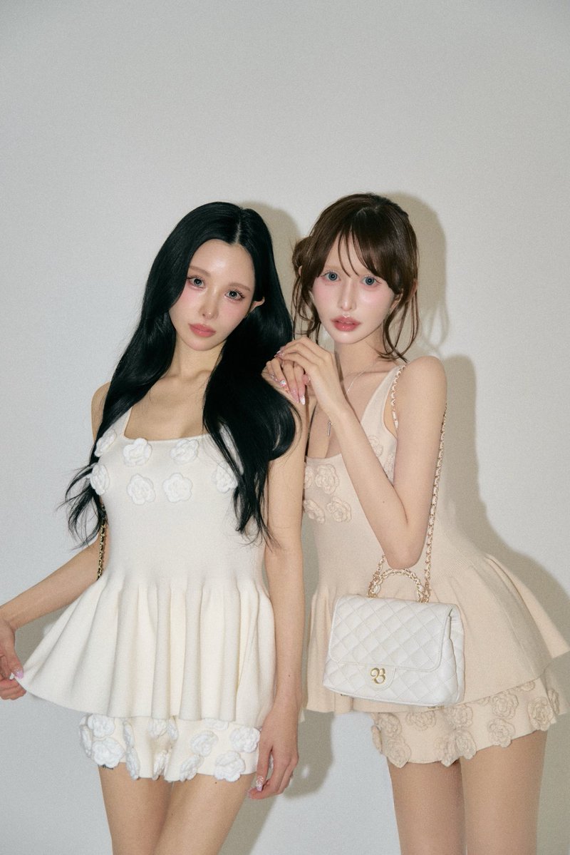 BELEAR MIMI tweet media