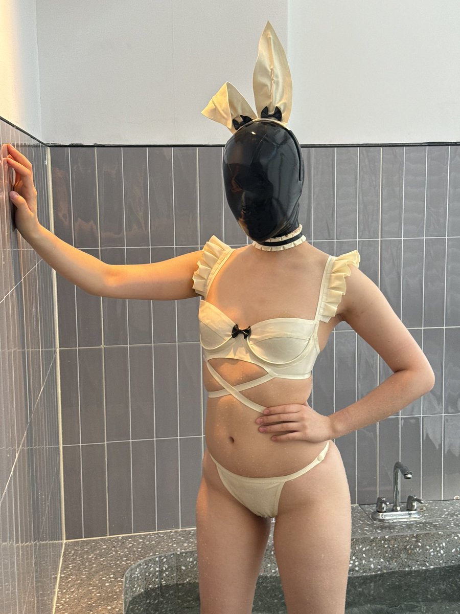 人形自走贩卖机 tweet media