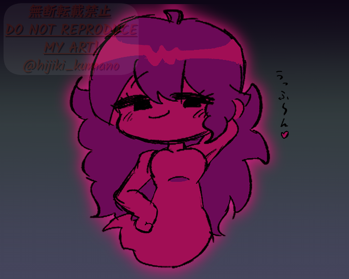 Hijiki Kumano/熊野 ひじき tweet media