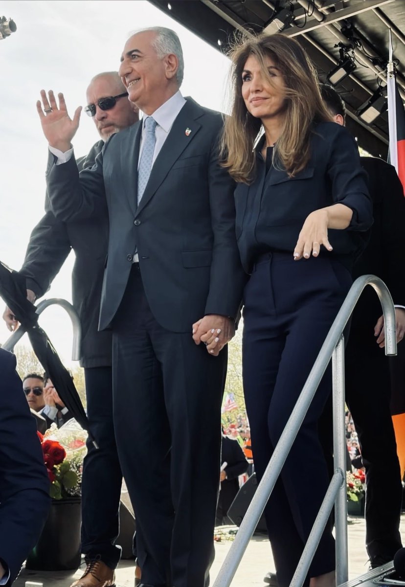 سرباز شاه🇮🇷 tweet media