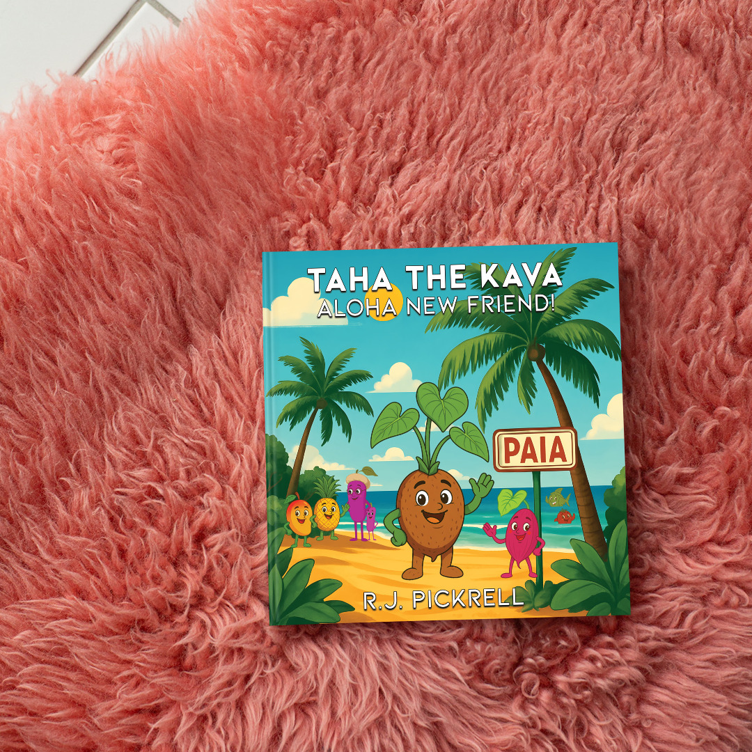 quotesasimage's tweet image. With tropical imagery and heartfelt lessons, this book is perfect for classrooms, bedtime, or family reading. Read “Taha the Kava” now. #Storytime  @PickrellRJ