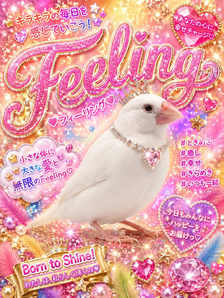 gogotake213's tweet photo. 新しくお迎えする文鳥の名前は「フィーリング」ちゃんです。みなさん、宜しくお願いします♡
#文鳥 #文鳥のいる暮らし #文鳥の可愛さを共有し隊 #文鳥のいる生活 #鳥 https://t.co/pujiTZPSqk