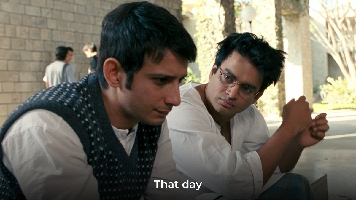Vidhu Vinod Chopra Films tweet media