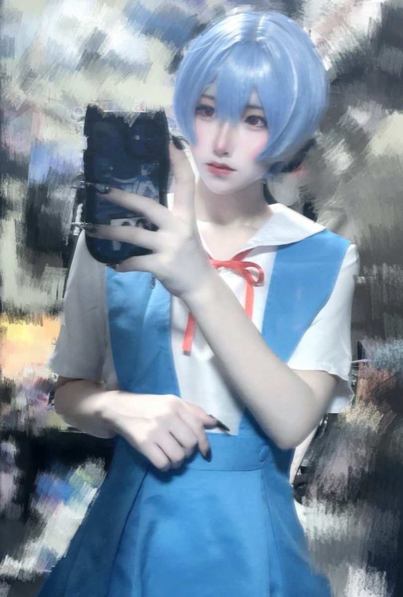 幽🫆(ゆら) tweet media