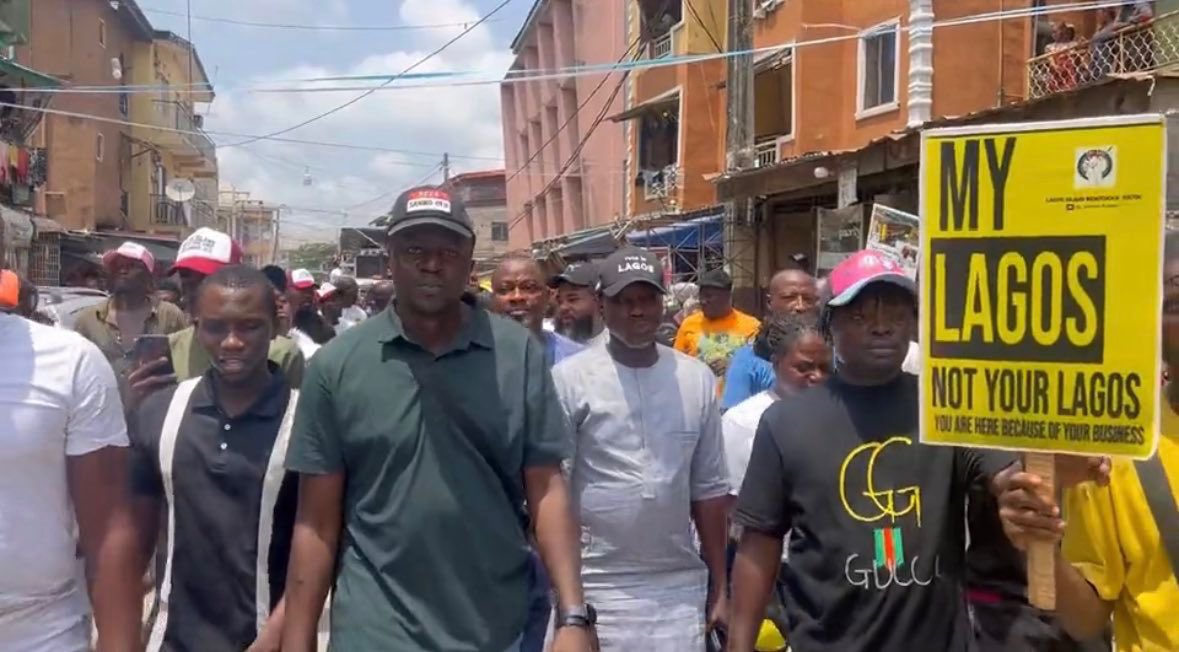 Oloye Olorunnimbe Dolapo tweet media