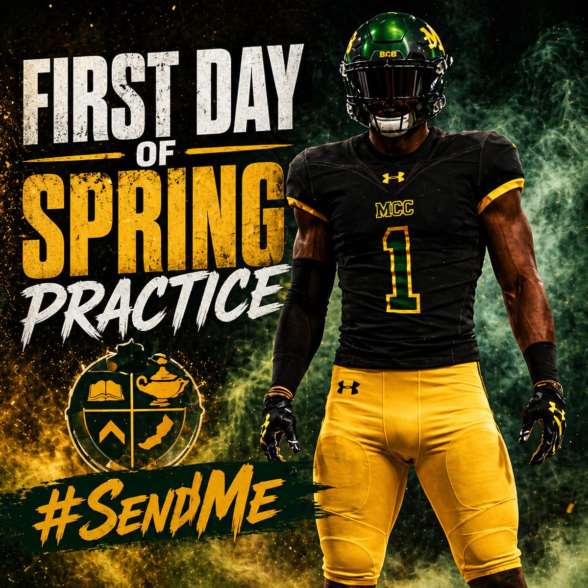 Cocoa_Schneider's tweet photo. #SendMe @Melbourneccfb https://t.co/ehwDb7ikeC