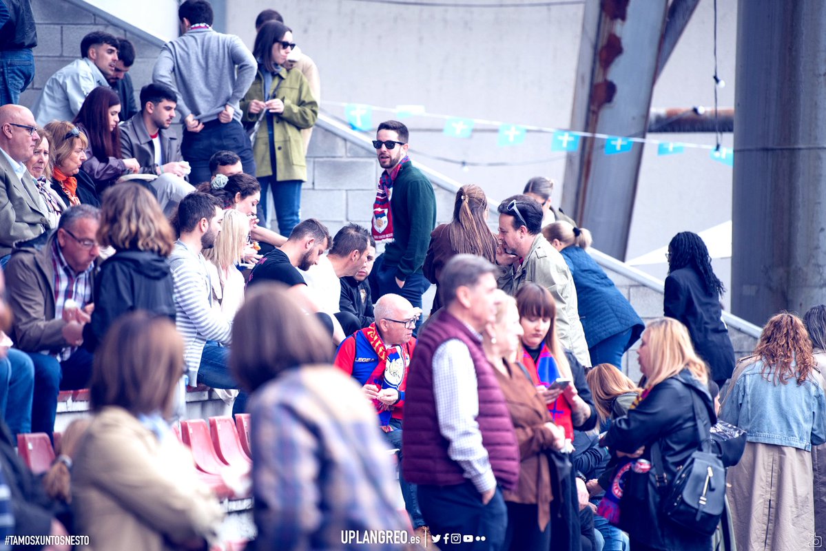 UP Langreo ⚒ tweet media