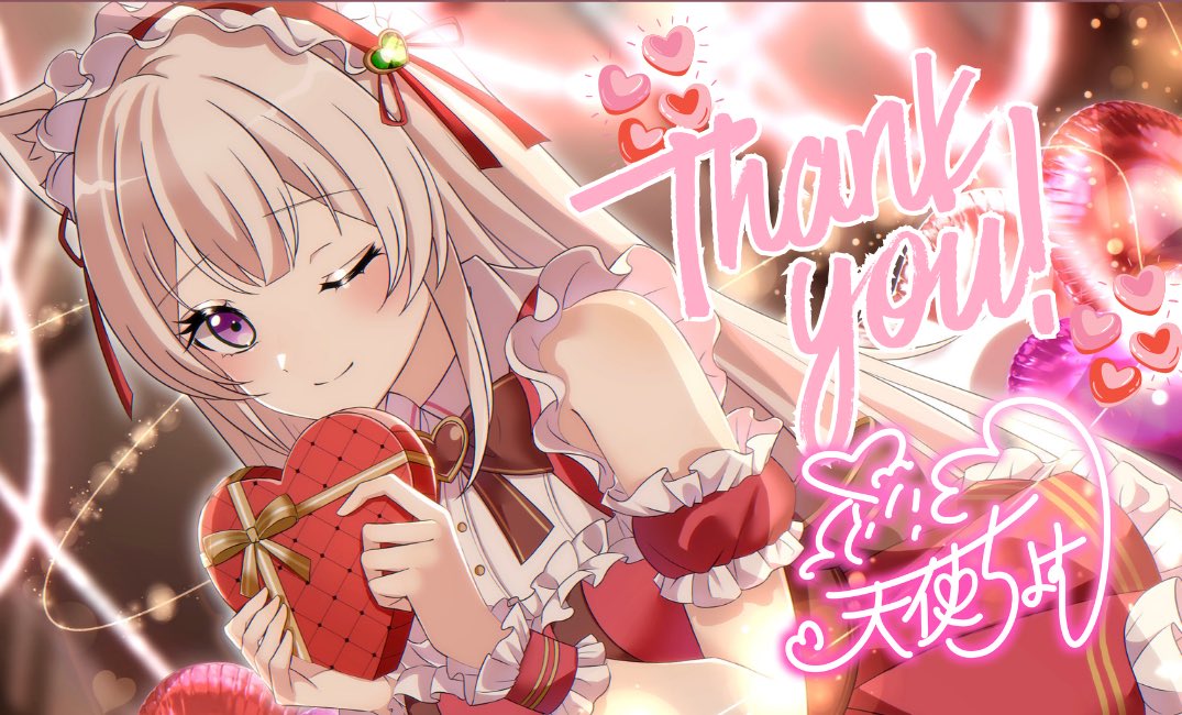 tenshitiyomu's tweet image. バクステ·····
ちよむは多分、始めた時から、
ずっと会いに来てくれる
君たちのおかげで楽しいよ(´˘`＊)

君たちがいなければ、
辛いと思う時もあるだろうなぁ。
と思ってる🥺

みんなありがとだよー！
ちよむは幸せ者です！

#backstage 
#なんかみた