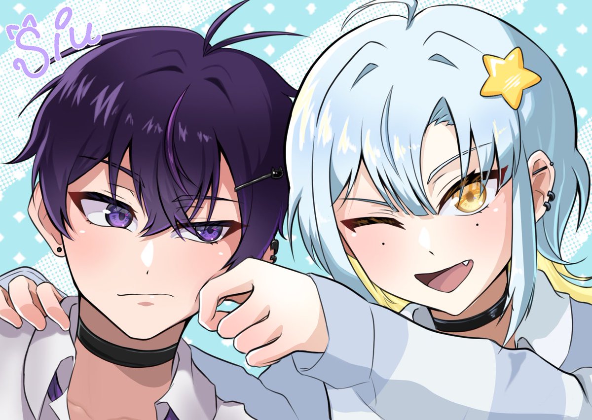 ☔️紫雨(しう)🐈‍⬛ (@Siu_neko2) / Posts / X