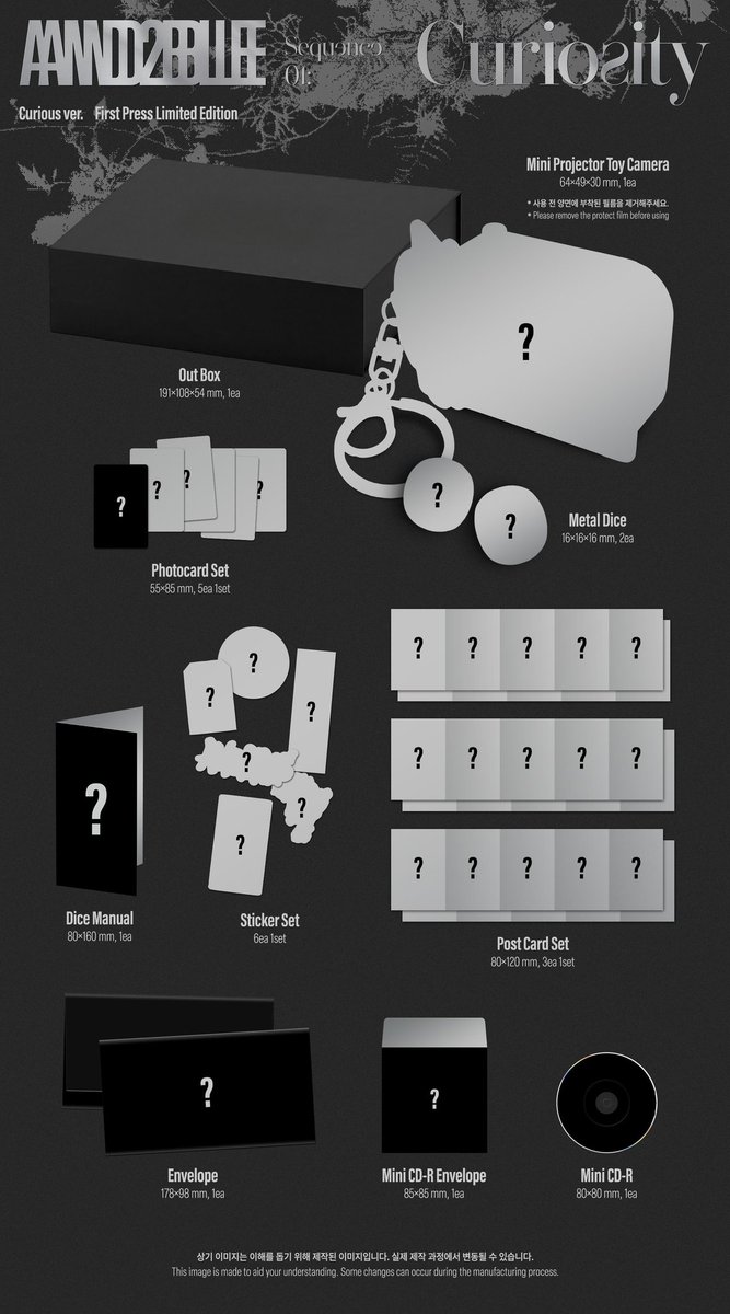 SCOUMA | PO ALBUM CORTIS AESPA TAEYONG AND2BLE ZB1 tweet media