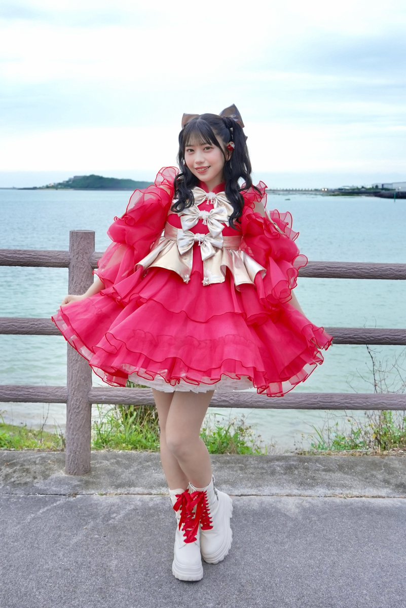 SWEET STEADY【Official】 tweet media